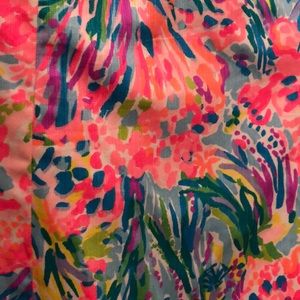 NWT Lilly Pulitzer Gabby Shift Dress